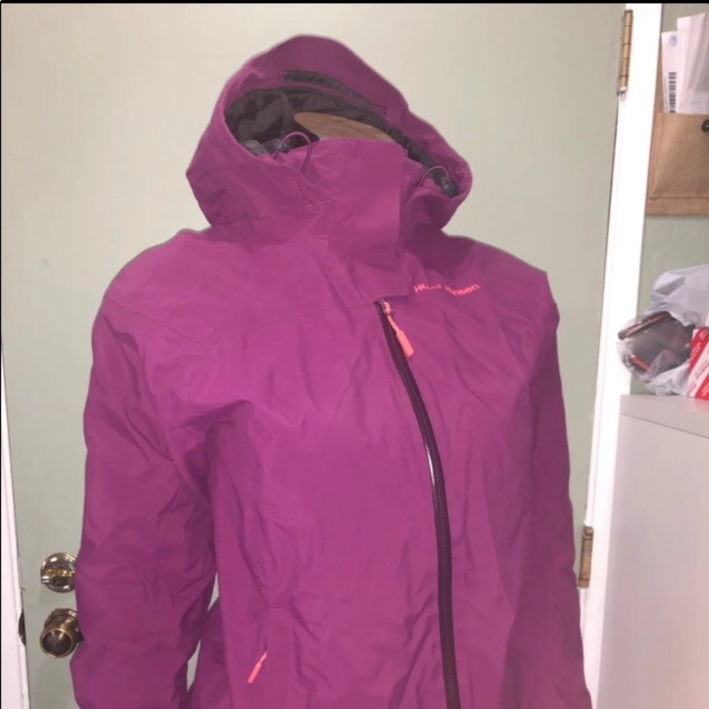 Helly Hanson jacket